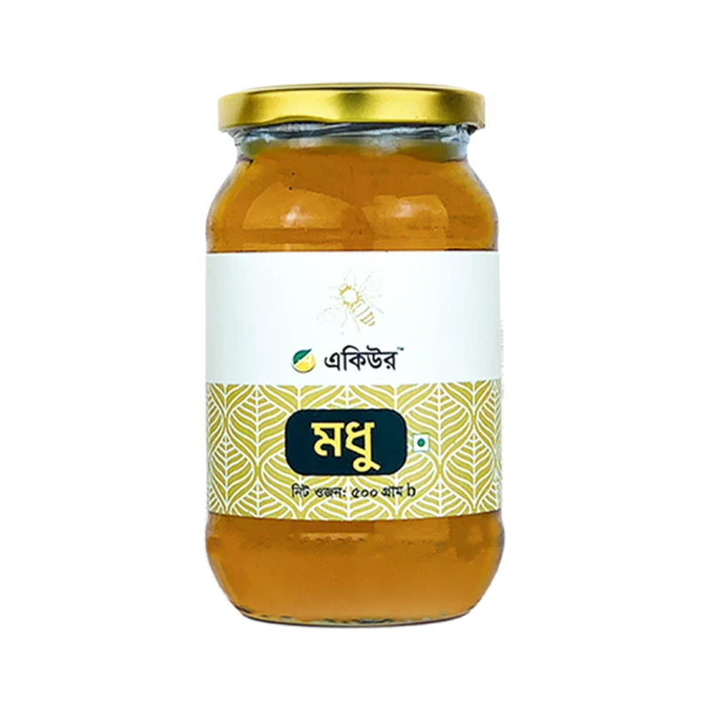 খাঁটি মধু চেনার উপায় ও এর উপকারিতা