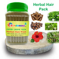 Hair Pack (হেয়ার প্যাক)