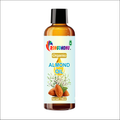 Premium Organic Almond Oil (কাঠ বাদামের তেল)