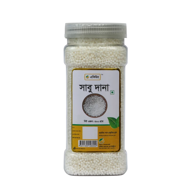 Acure Sabu Dana
