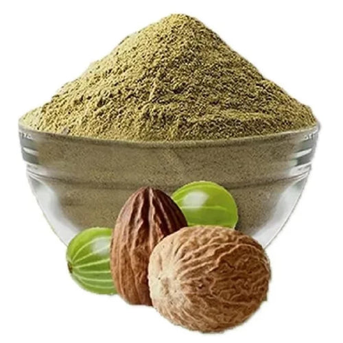 Acure Triphala Powder (ত্রিফলা গুড়া)