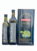Palermo Organic Extra Virgin Olive Oil
