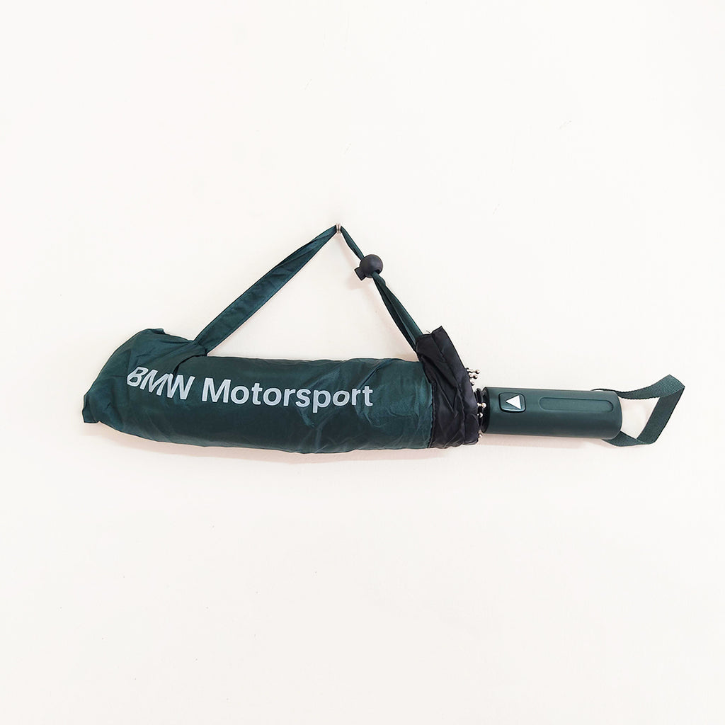 Absar BMW Umbrella Auto Open 10 Ribs