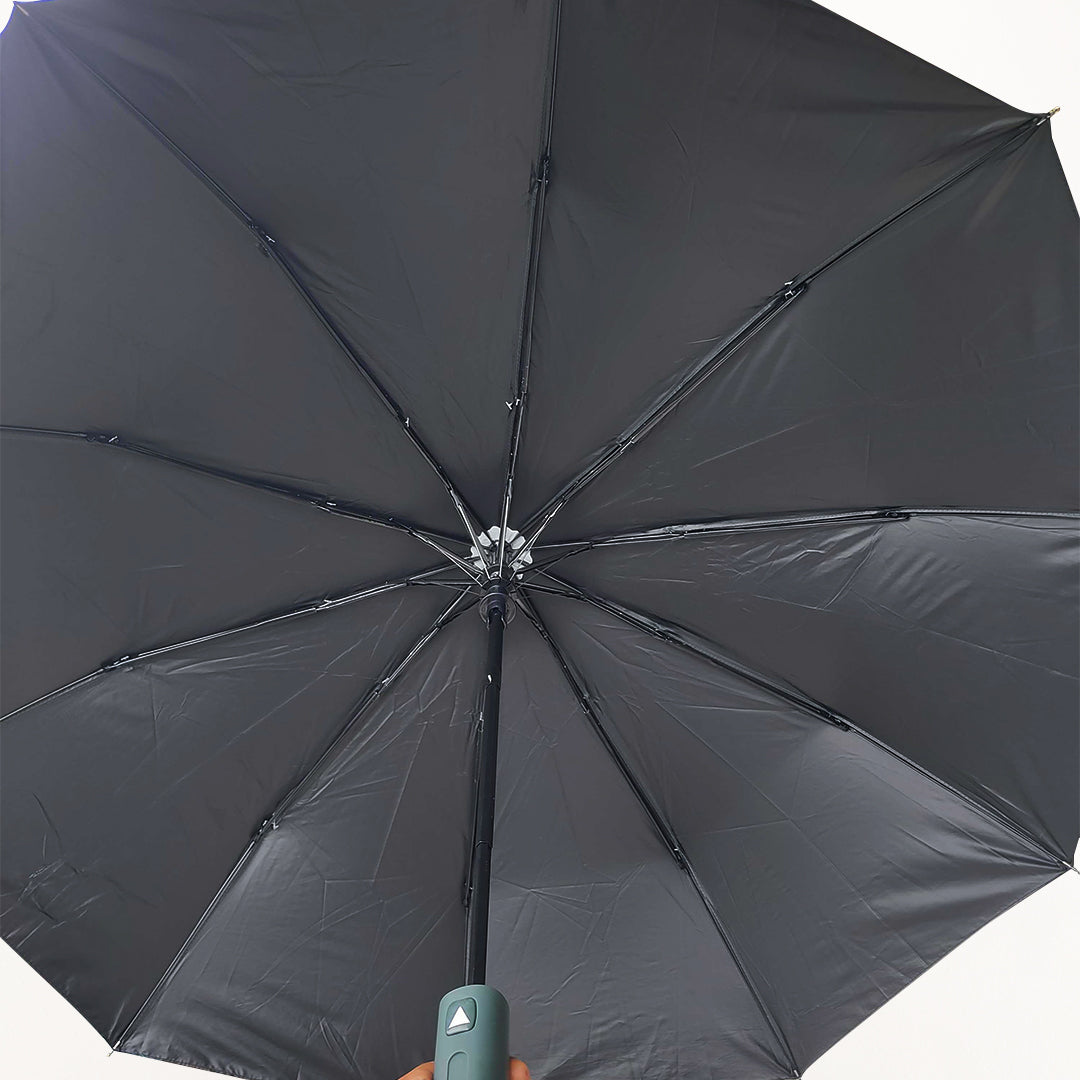 Absar BMW Umbrella Auto Open 10 Ribs