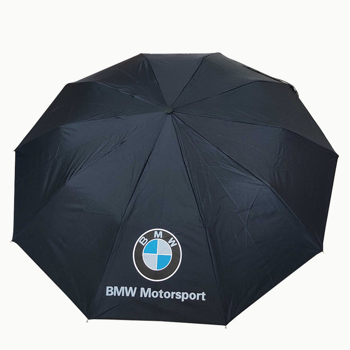 Absar BMW Umbrella Auto Open 10 Ribs
